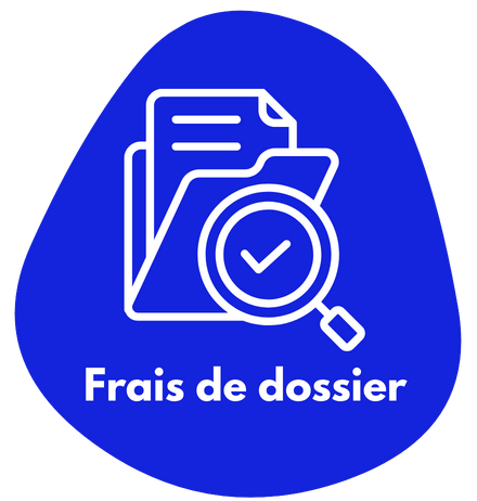 Frais de traitement ELC I